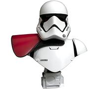 Gentle Giant Diamond Select - Star Wars - Legends In 3D - Officer Trooper 1/2 Scale Bust SDCC 2022, SEP218370, Multicolor