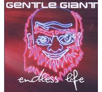 Gentle Giant - Endless Life