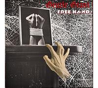 Gentle Giant - Free Hand