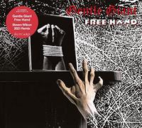 Gentle Giant - Free Hand
