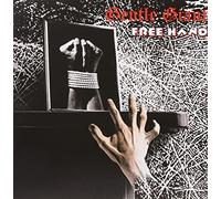 GENTLE GIANT - FREE HAND (STEVEN WILSON MIX & FLAT MIX - 180G 2LP WHITE VINYL LTD ED) [VINYL]