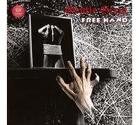 Gentle Giant - Free Hand [VINYL]