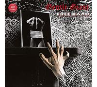 Gentle Giant - Free Hand [VINYL]