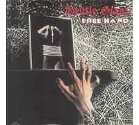 Gentle Giant - Free Hand [VINYL]