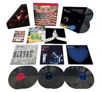 Gentle Giant - Front Row Center (US DATES 1976-1980) [VINYL]