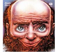 GENTLE GIANT - GENTLE GIANT CD 7 TRACKS CLASSIC ROCK & POP NEW