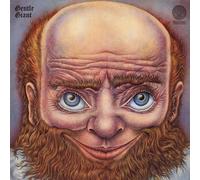 Gentle Giant - Gentle Giant [VINYL]
