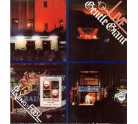 Gentle Giant - Gentle Giant - Playing The Fool - Chrysalis - CTY 1133, Phonogram - 6641 579
