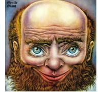 Gentle Giant - Gentle Giant [VINYL]