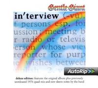 Gentle Giant - Interview