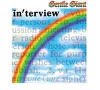 Gentle Giant - In'terview 2023 Steven Wilson Remix - BLUR - M4z