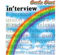 Gentle Giant - Interview Steven Wilson Remix
