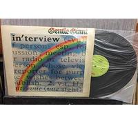 Gentle Giant - Interview [Vinyl LP]