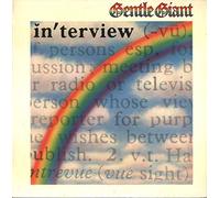 Gentle Giant - Interview [Vinyl LP]