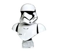 Star Wars Stormtrooper First Order Bust Figure