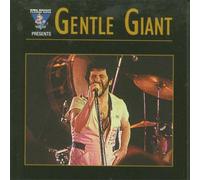 Gentle Giant - Kbfh Presents Giant