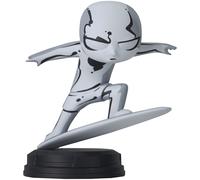 Gentle Giant - Marvel Animated Style Silver Surfer Statue