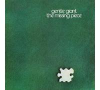 Gentle Giant - Missing Piece 2024 Steven Wilson Remix - CD - M4z