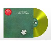 Gentle Giant - Missing Piece 2024 Steven Wilson Remix - Vinyl Record - M4z