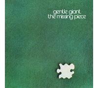 Gentle Giant Missing Piece Blu-Ray CHRB1152 NEW