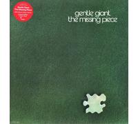 Gentle Giant - The Missing Piece (2024 Steven Wilson Remix) [VINYL]