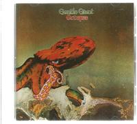Gentle Giant - Octopus