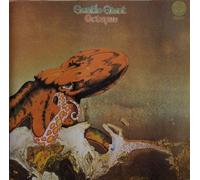 Gentle Giant - Octopus