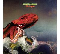 GENTLE GIANT - OCTOPUS [VINYL]