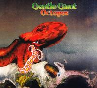 Gentle Giant - Octopus (Remastered)