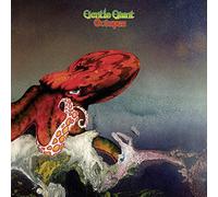 Gentle Giant Octopus (Vinyl) 12" Album