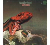 Gentle Giant - Octopus [Vinyl LP] [VINYL]