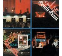Gentle Giant - Playing the Fool Live
