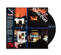 Gentle Giant - Playing The Fool: The Complete Live Experience (3LP) [VINYL]