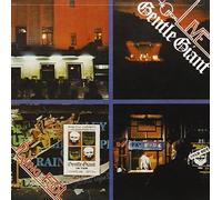 Gentle Giant - Playing the Fool: The Official Live