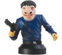 Gentle Giant Star Wars: A New Hope 1/6 Scale Bust - Snaggletooth (Blue)