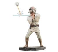 Gentle Giant - Star Wars - Milestones A New Hope Luke Skywalker Training Statue