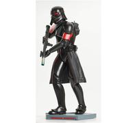 Gentle Giant Star Wars Premier Collection Obi-Wan Purgetrooper Statue