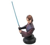 Gentle Giant Star Wars: The Clone Wars 1/7 Scale Bust - Anakin Skywalker