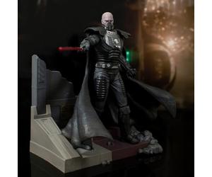 Gentle Giant Star Wars: The Old Republic Gallery Darth Malgus heo European Exclusive 25 cm