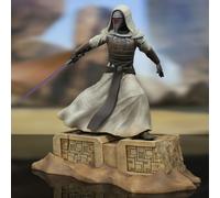 Gentle Giant Star Wars The Old Republic Gallery Jedi Revan PVC Statue