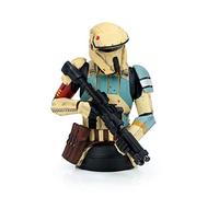 Gentle Giant Studios/Star War GG80719 Shoretrooper Mini Bust: Rogue 1 Figure, 1:6 Scale