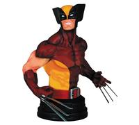 Gentle Giant Studios Wolverine Mini Bust