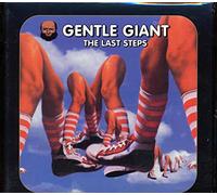 Gentle Giant - The Last Steps