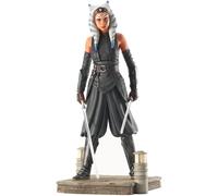 Gentle Giant Star Wars The Mandalorian Milestones Statue Ahsoka Tano - 25 CM - 1:6