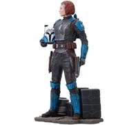 Gentle Giant The Mandalorian Milestones Statue - Bo Katan