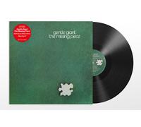 Gentle Giant - The Missing Piece (2024 Steven Wilson Remix) [VINYL]