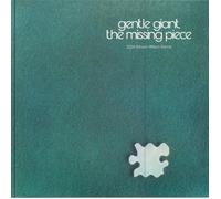 Gentle Giant - The Missing Piece (2024 Steven Wilson Remix)