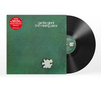 Gentle Giant - The Missing Piece - Steven Wilson