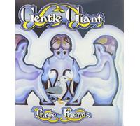 Gentle Giant - Three Friends [VINYL]
