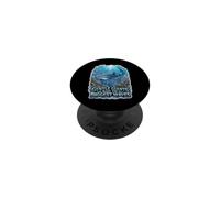 Gentle Giants Make The Biggest Waves Whale Shark Ocean PopSockets Adhesive PopGrip